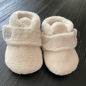 Baby Newborn UGG booties